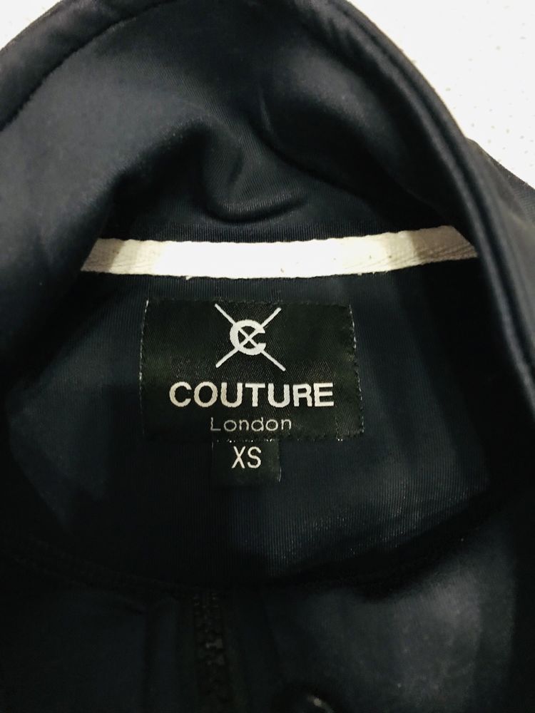 Горнище Couture