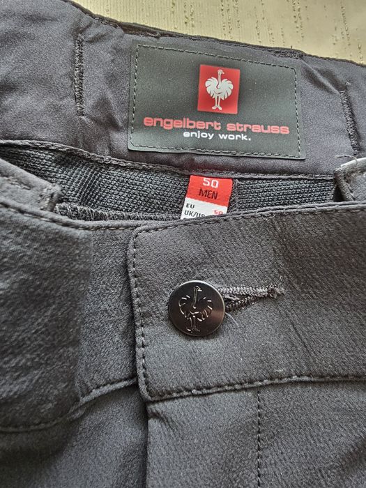 Engelbert strauss strech 50