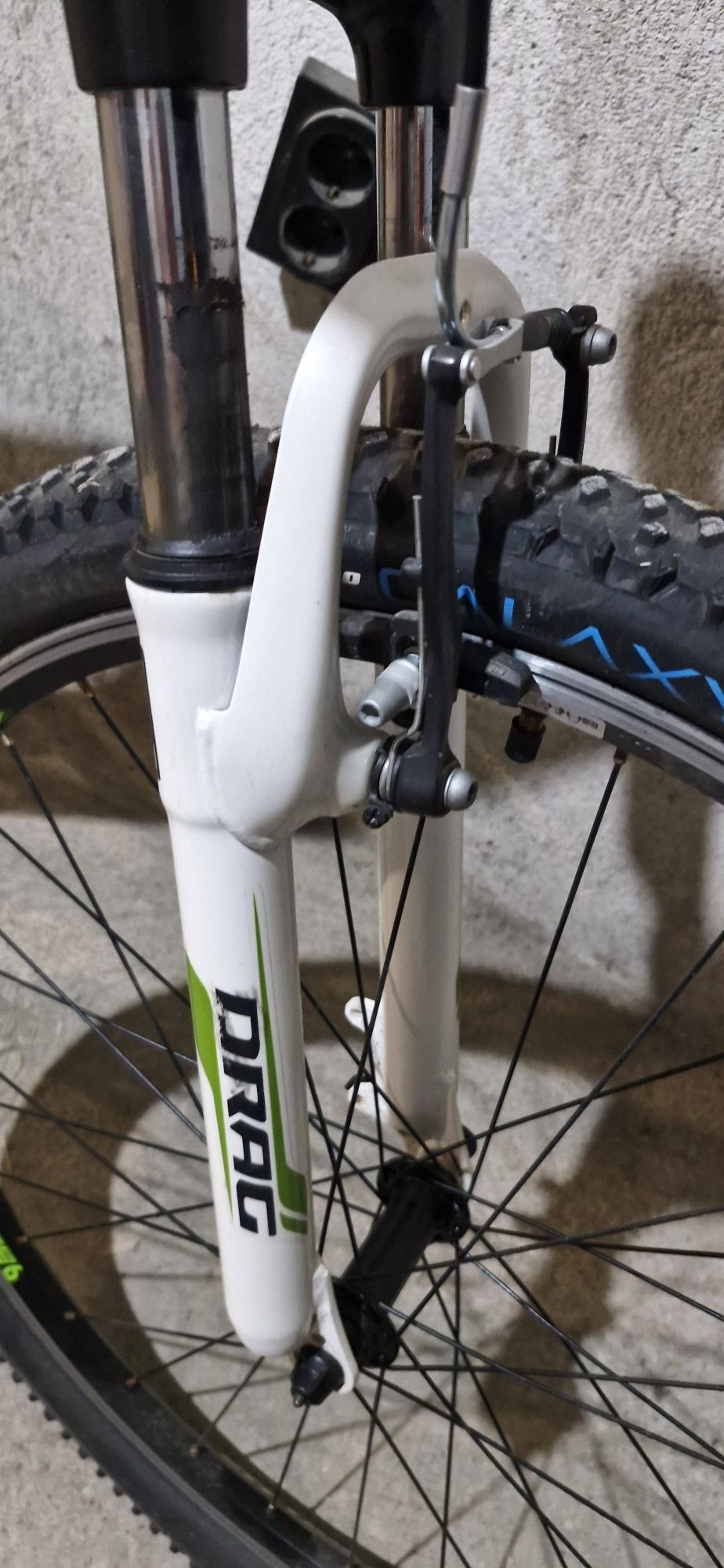 Детски велосипед Drag 26"