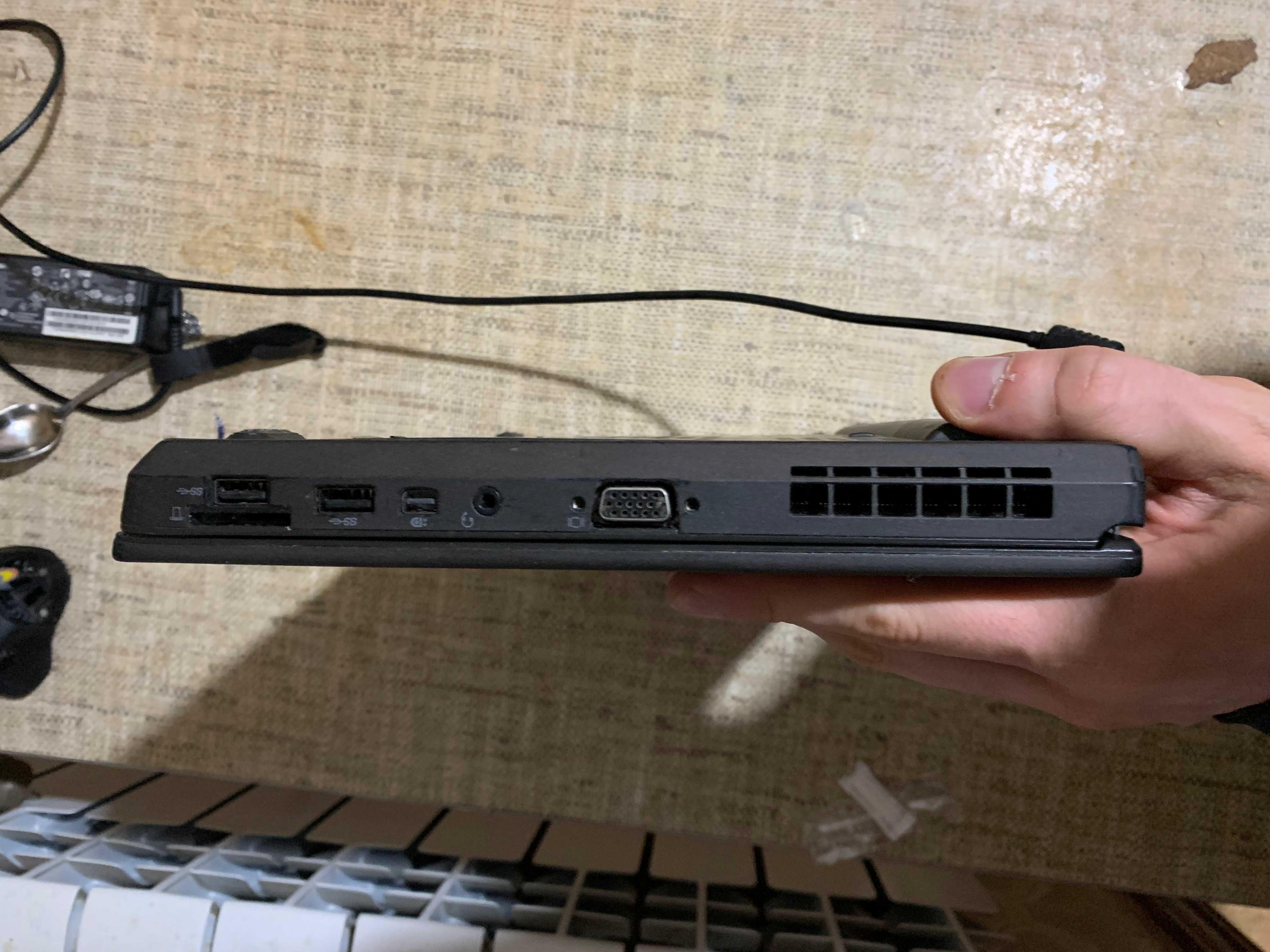 Ноутбук Thinkpad t440p