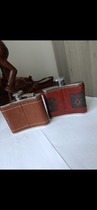 Sticle metal , pentru marinari !