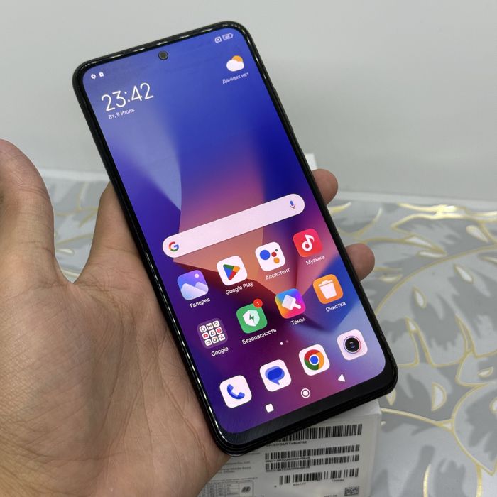 Redmi Note 10s ideal