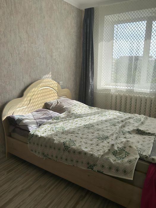Продам Кровать двухспалка