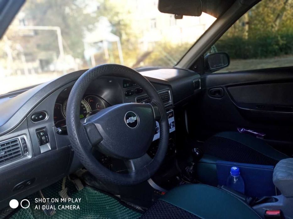 chevrolet neksya 2 2010 yil