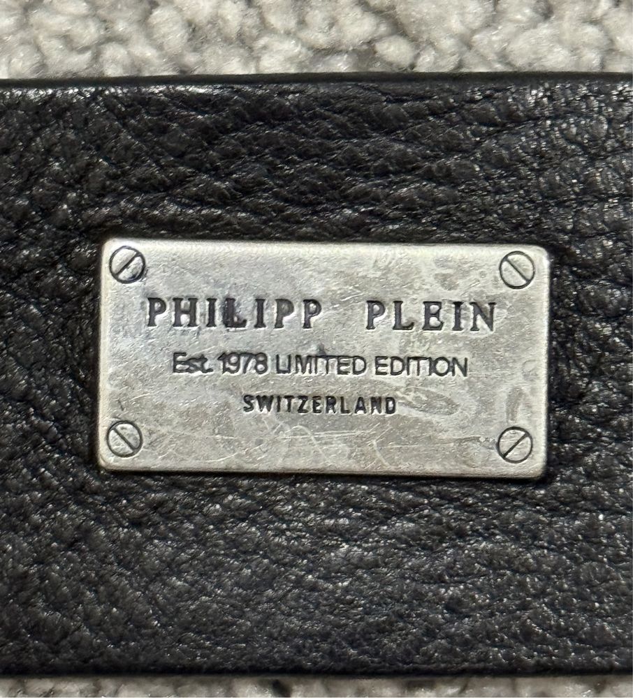 Curea Philipp  Plein autentică