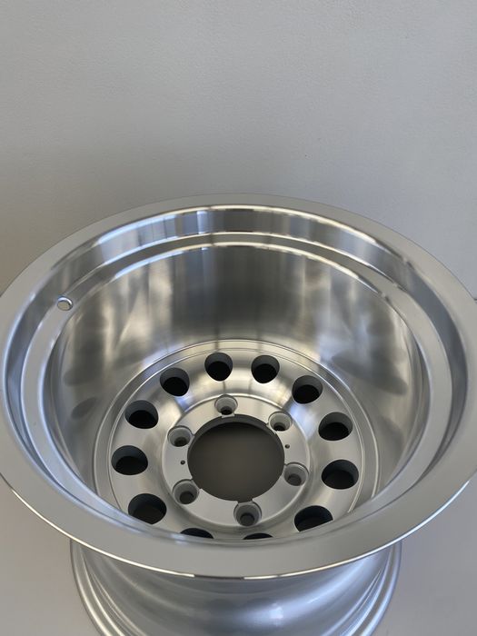 Jante aliaj J12 et-72 R15 Nissan Patrol, Toyota Land Cruiser, Pajero