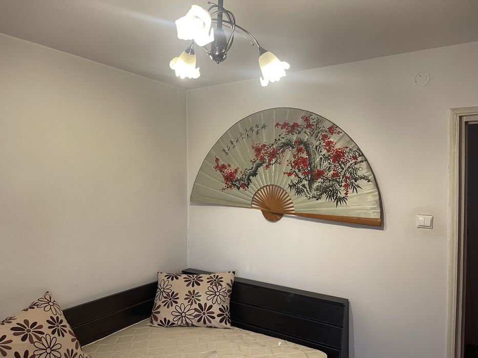 Inchriez ap. 2 camere Drumul Taberei - Valea Argesului