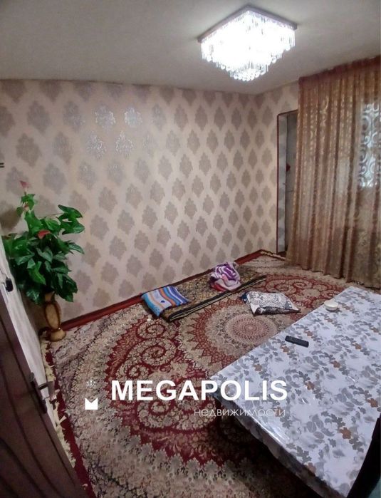 Продается‼️2в3/3/4 РАЗДЕЛКА Чиланзар-7