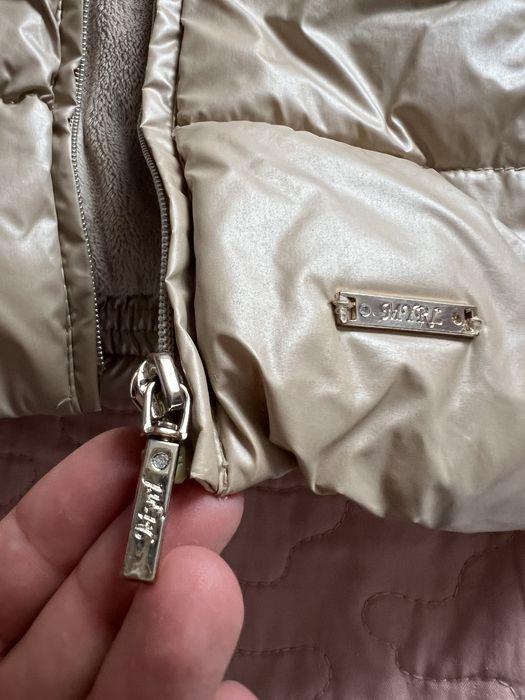 Детско яке Майорал 80 см/12м