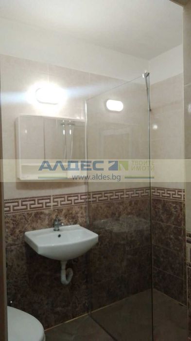 Дава се под наем Двустаен апартамент в София, Банишора - 68 кв.м за 535.5 € - Снимка #4