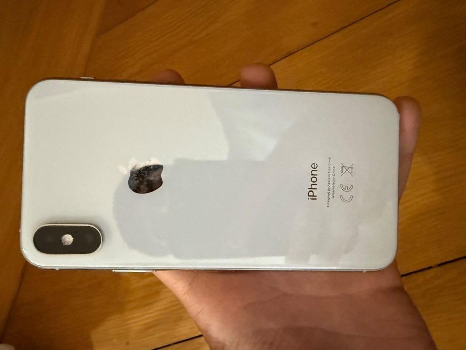 iPhone XS 256 gb