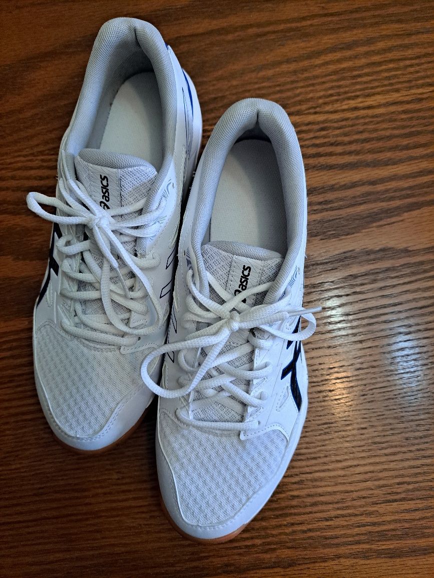 Маратонки asics 43.5