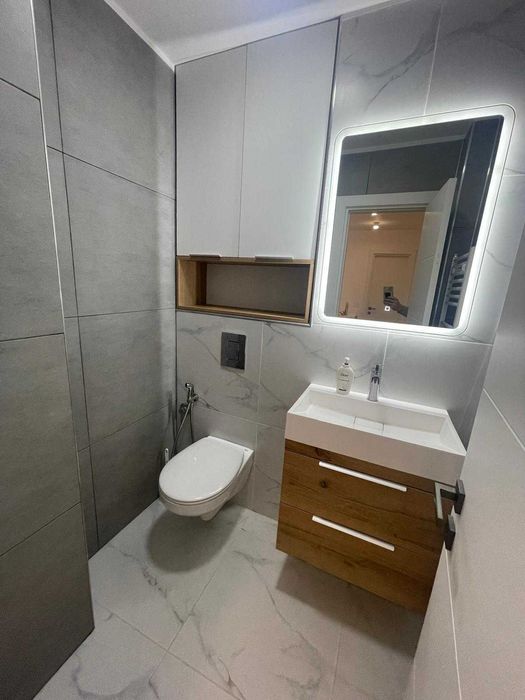Apartament 3 camere Ultramodern – Închiriere pentru Târgul de Crăciun