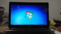 Laptop Asus U43JC Intel® Core™ i7-620M 2.66GHz, 4Gb Ram, Geforce