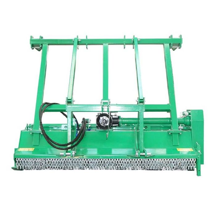 Tocatoare forestiera  mulcher 230 cm noua 90-130 Cp Agramix