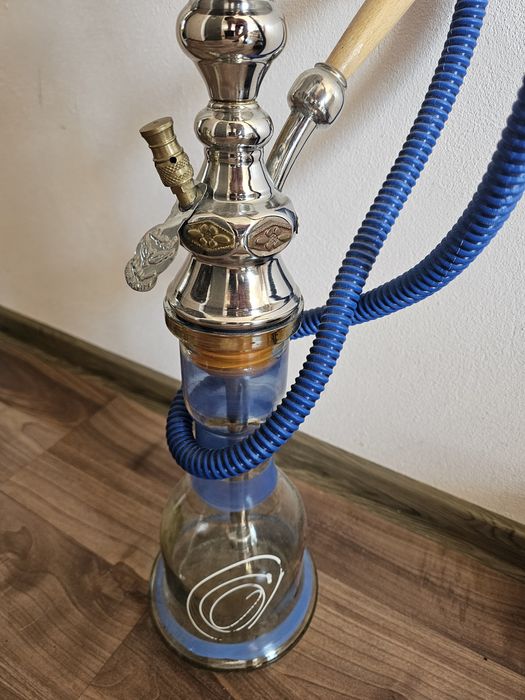 Vand   Narghilea