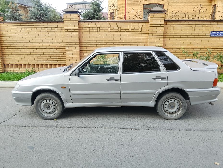 Продам  ваз 2115