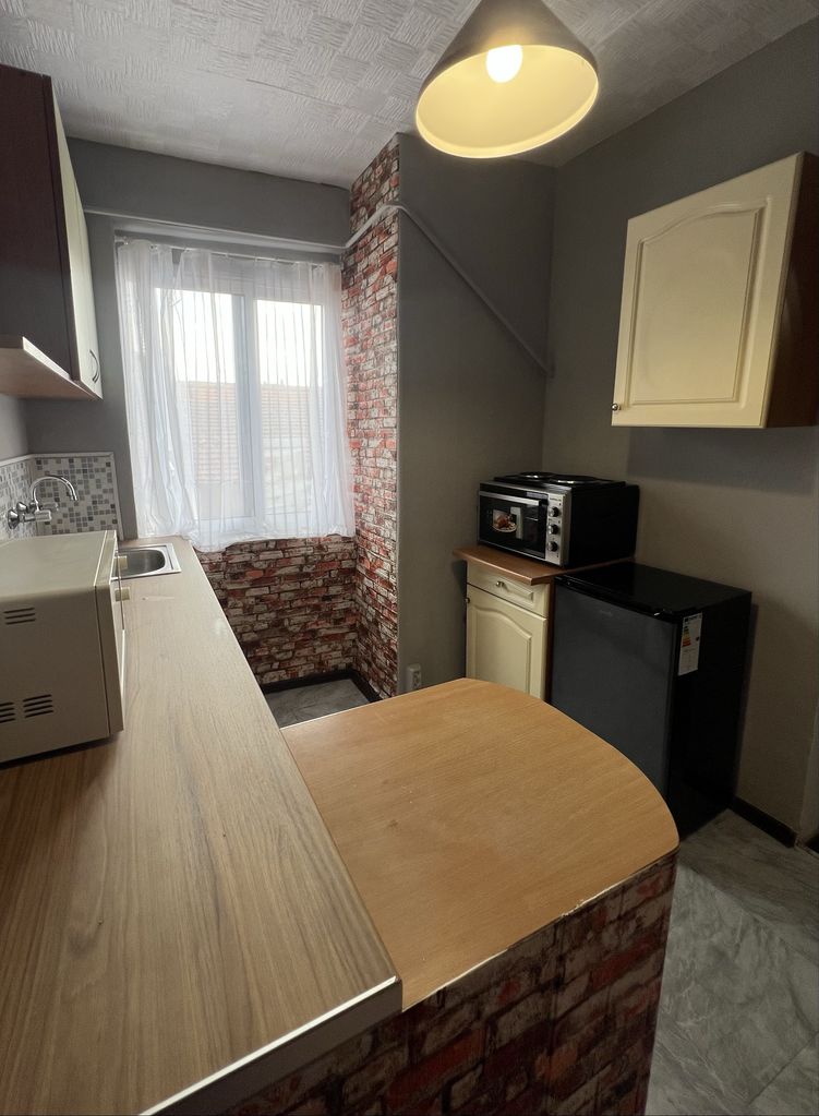 Дава се под наем Двустаен апартамент в София, Център - 63 кв.м за 663 € - Снимка #6