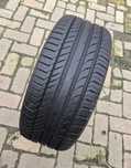 O bucată 255/45 R19 vară - una Continental Bridgestone Hankook