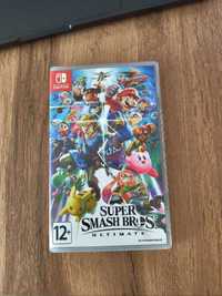 Super Smash Bros (Nintendo Switch)