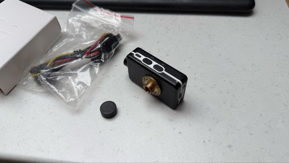 Продавам Mobius Mini камера (action/FPV)