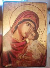 Икона на Света Богородица