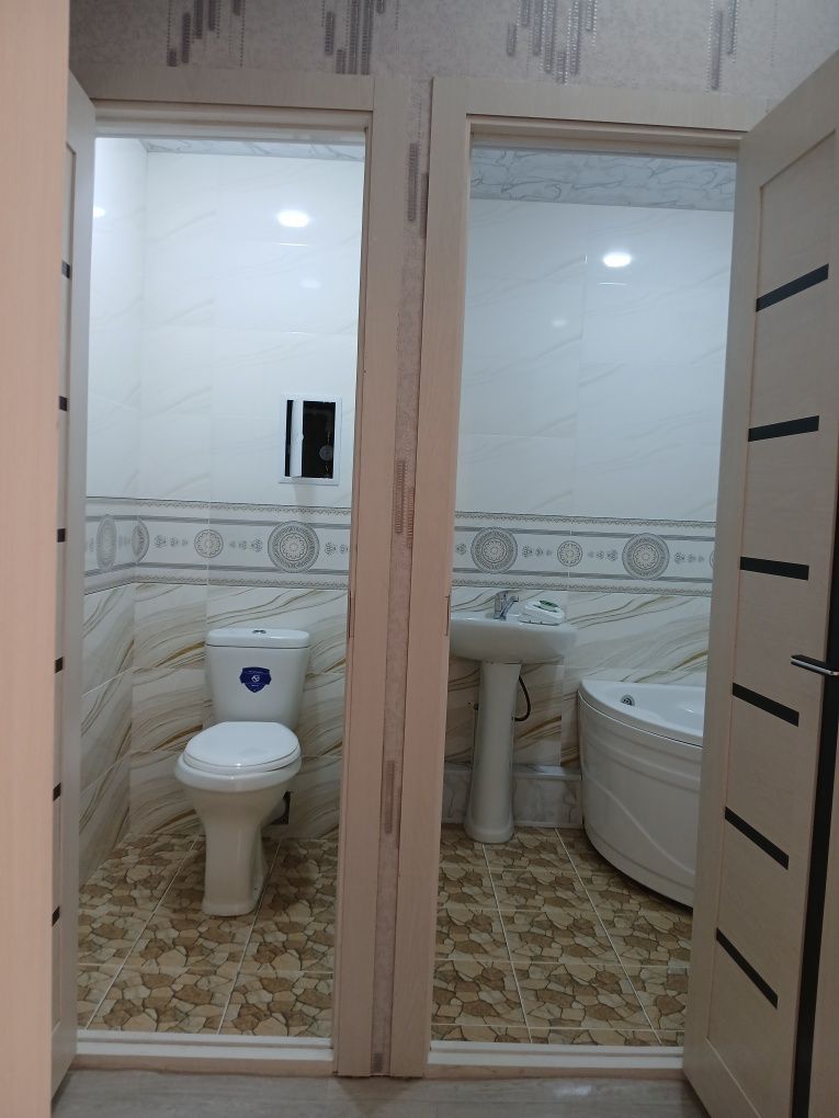 Квартира 1 комнатни 5 этаж