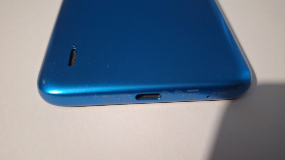 MOTOROLA MOTO E7 Power.    .