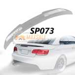 Лип за багажник PSM style на BMW 3 серия E93 Спойлер за кабриолет