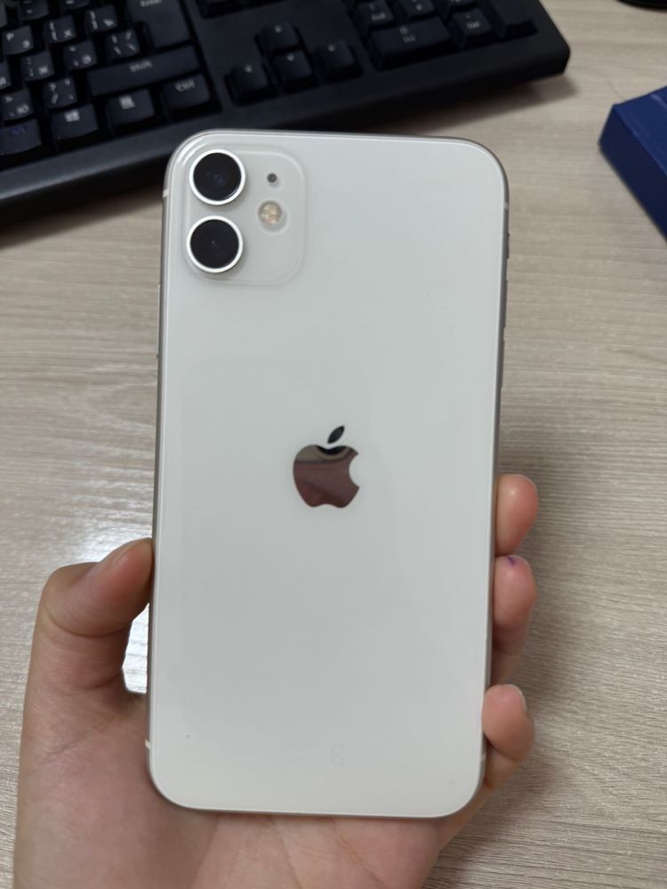Iphone 11 корпус в идеале