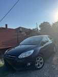 Ford fokus 1.6tdci 115ks