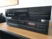 Cd player JVC, Yoko, Denon