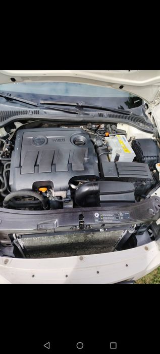 Skoda Octavia, 1.6 diesel 2012 impecabilă