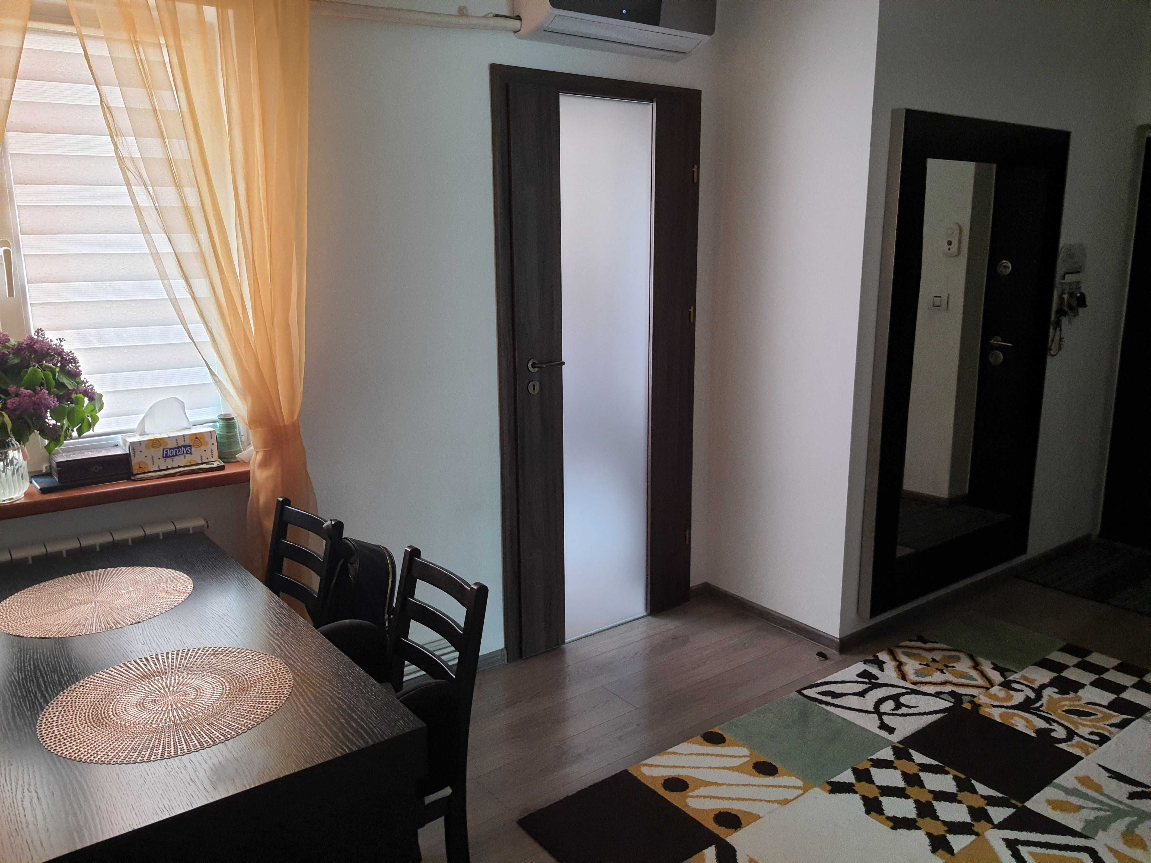 Apartament 4 camere, et. 2/4, 113mp2, in Vlaicu