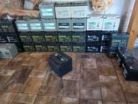 Baterii gel pentru scutere cărucioare electrice diverse 12v 24v