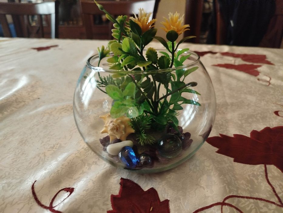 Аквариум сотилади