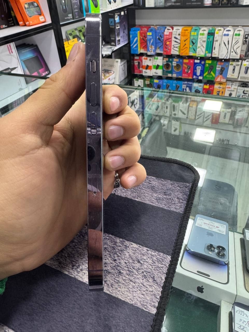 Iphone 14 pro xolati yaxsh