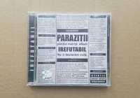 Parazitii - Irefutabil + Ombladon - Condoleante