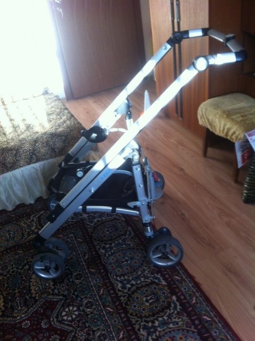 Количка bebe confort LOOLA UP !