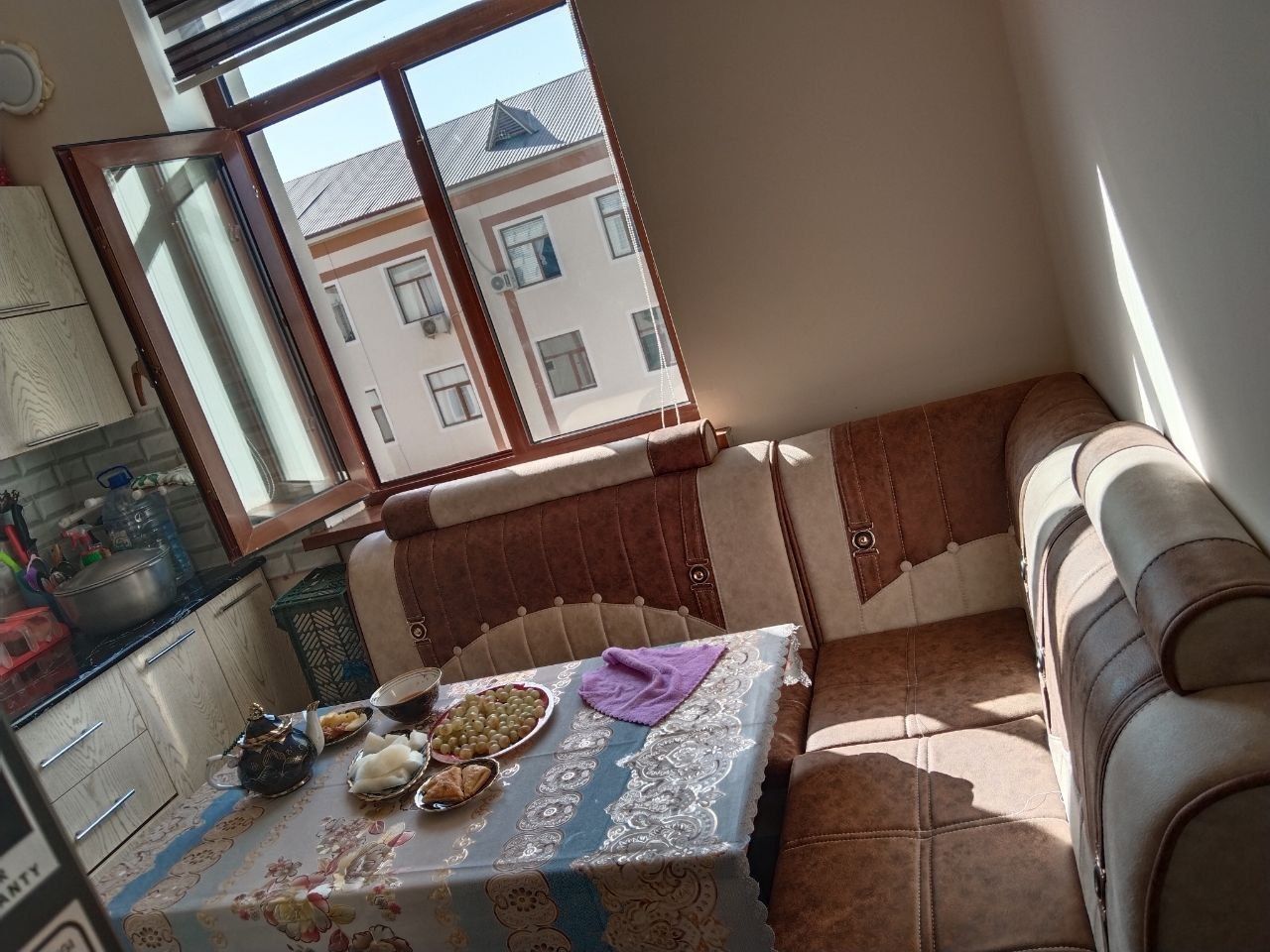 Продаётся дом термиз