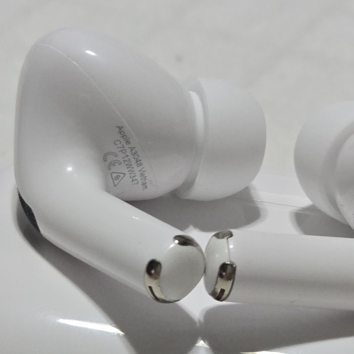 Airpods pro 2 sigilate