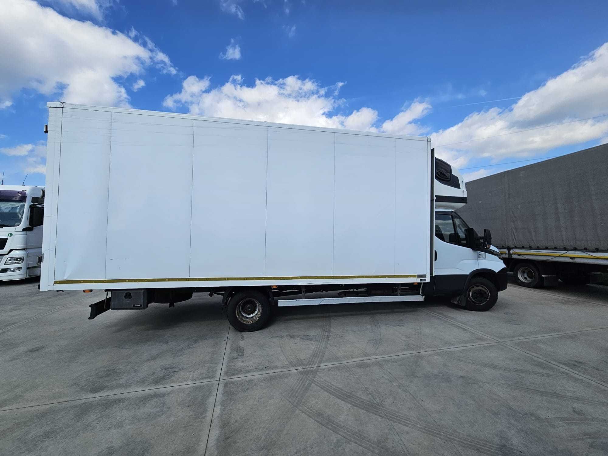 iveco daily 15 epal