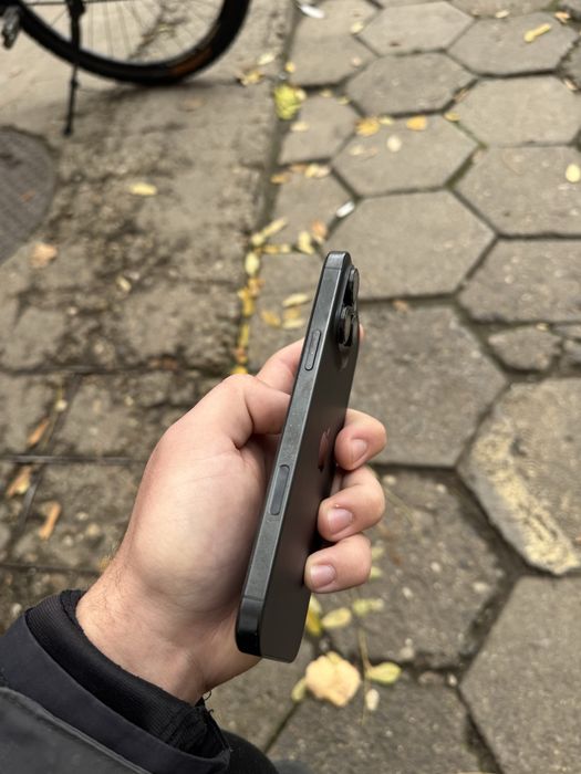 iPhone 16 pro max 256gb