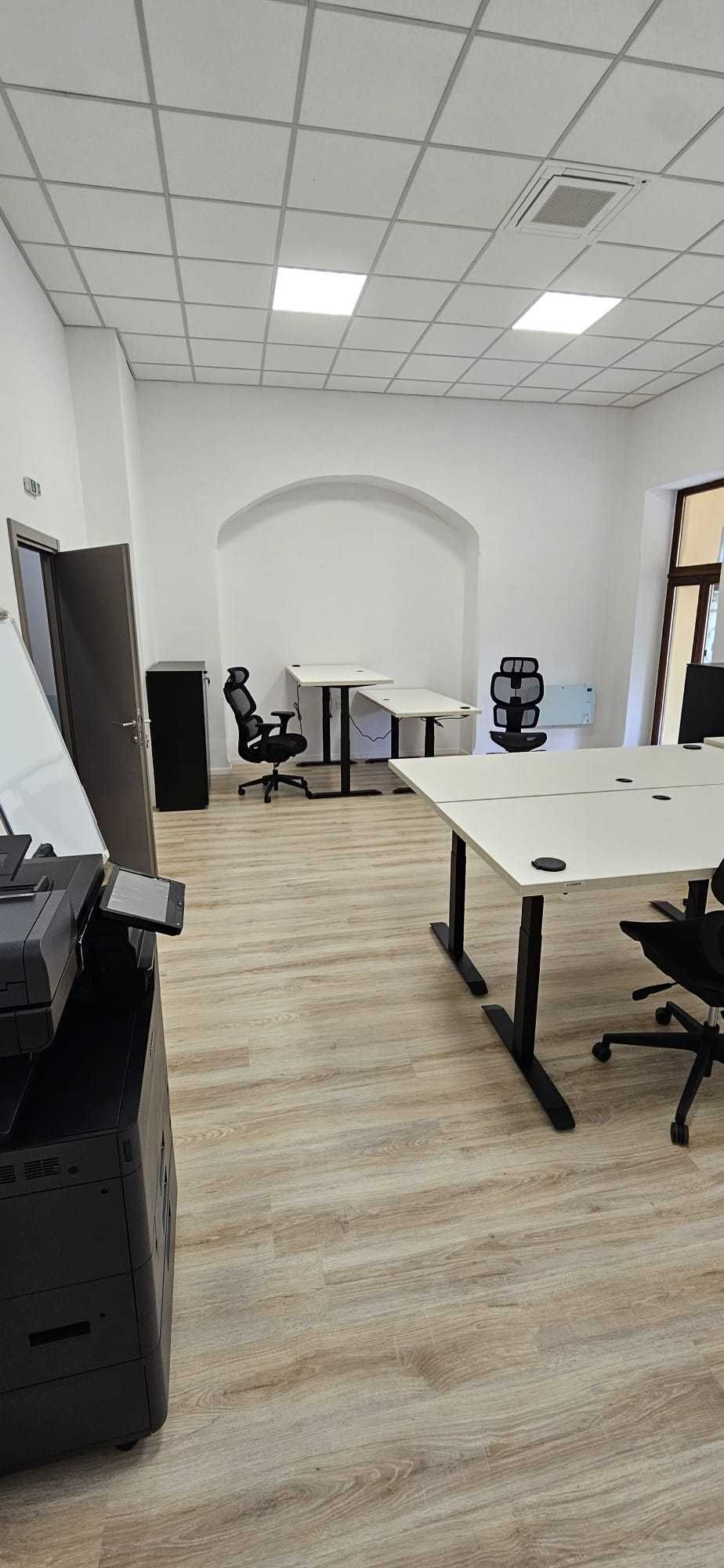 Spatiu Comercial de inchiriat - Centru Vechi - Piata Libertatii