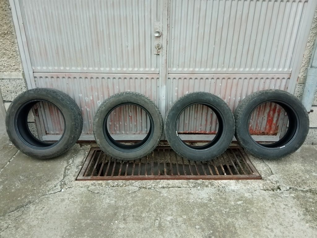 Летни гуми Bridgestone