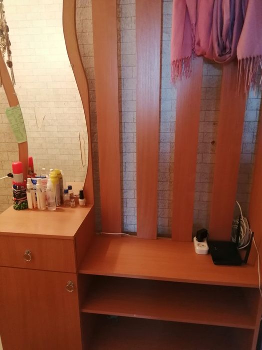 Продам прихожку в отличном состоянии, цена 20000 окончательно