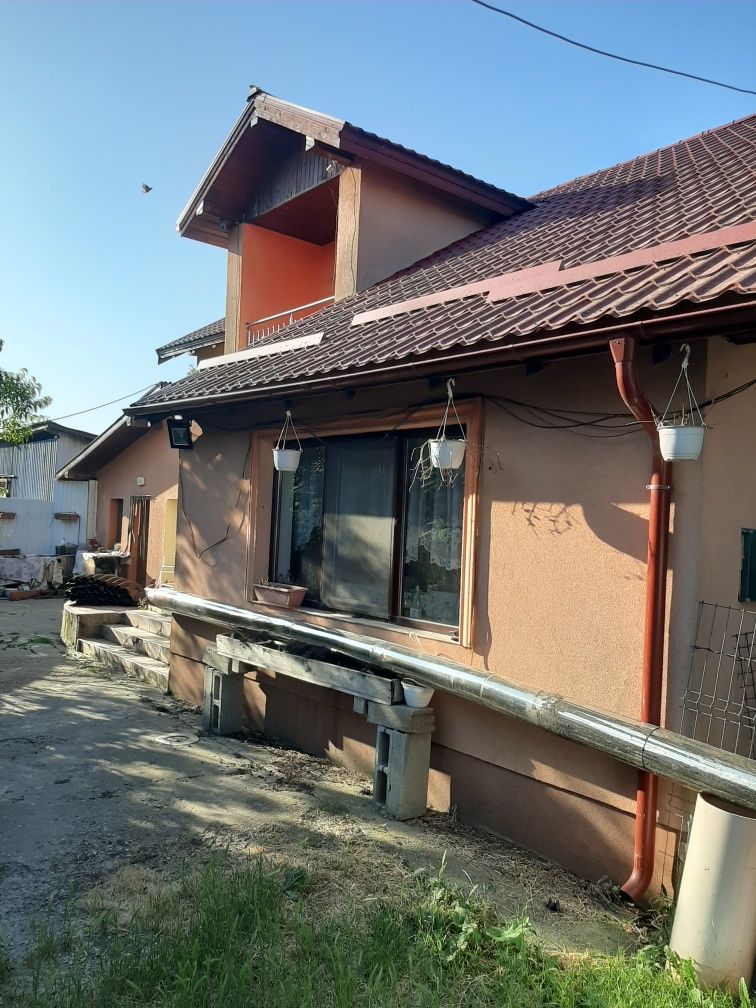 Vand casa in Sag