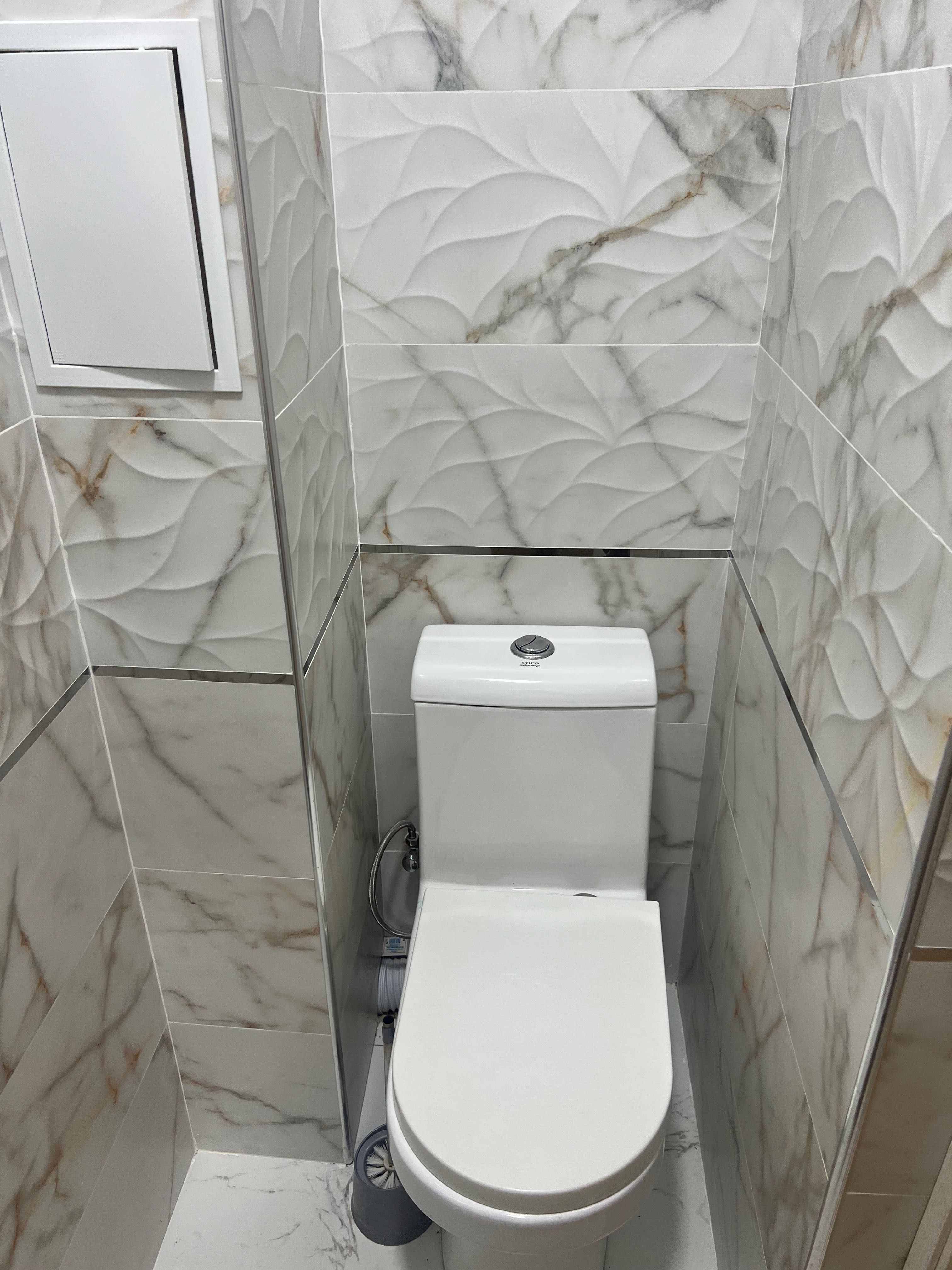 Продам 4-х комнатную банковскую квартиру.