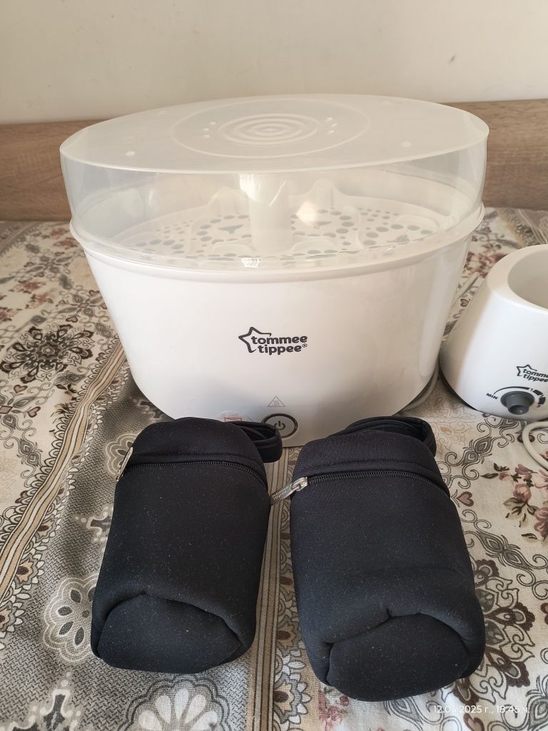 Стерилизатор Tommee Tippee
