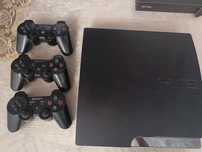 Sony playstation 3 slim